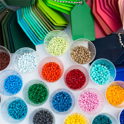 Commodity Polymers Supplier in Delhi